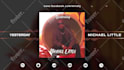 create amazing music visualizer or audio spectrum