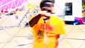 edit a trendy vfx drill rap, hip hop, trap music video