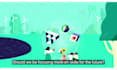 create closed captions or subtitles for your videos