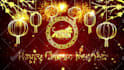 eye catching motion graphic flyer animation