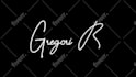 animate your handwritten signature or text professionally