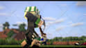 make you an epic minecraft intro