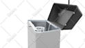 create 2d engineering drawings, mechanical drawings, technical drawings