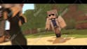 create a professional minecraft intro animation for you