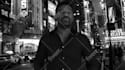 be your spokesman as a new york wise guy