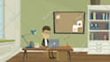create a eye catchy whiteboard animation explainer doodle video