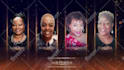 create awards event promo video from 40 design