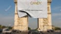 display your product on this famous monument