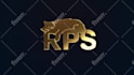 create this 3d gold logo animation