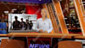 present your company, announce news in russian, hebrew english