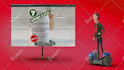 make business promo presenter advertise video