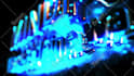 create cinematic 3d logo animations and youtube intro video in 12 hours