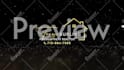 make 4k 3d luxury real estate house logo intro animations