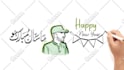 create a custom whiteboard animations doodle explainer video