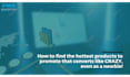 convert your article, blog or script into engaging video