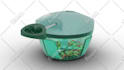 do professional 3d product animation