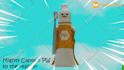 3d animation for you