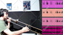 record classical trombone scores