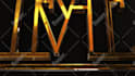 create this 3d gold or silver logo reveal