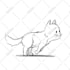 design 2d cartoon character