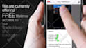 showcase your app in a realistic iphone 16 pro animation