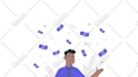 create animation video or 2d explainer video