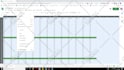 program your google sheets and write app script