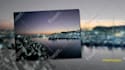 create awesome holiday vacation photo slideshow promo video