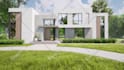 do architectural animation walkthrough video 3d rendering