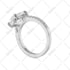 do fine jewelry realistic render animation 360