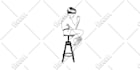 create rotoscope animation from your video