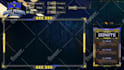 design custom animated overlay , panels  and logo for streamer