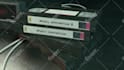 make old tv logo vhs tape intro video