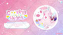 create cute or anime stream overlays for vtuber and streamer