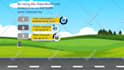 design 2d infographic animations and presentations based on motion graphics