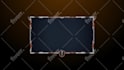 design animated twitch overlay, facecam, stinger for stream