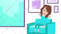 create 2d animation and animated explainer video