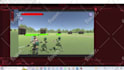 develop 3d games in unity