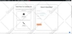 create a modern and mobile responsive wordpress website