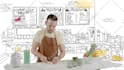 create a custom line drawing animation video for your brand