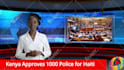 create a breaking news video with ai spokesperson in all languages