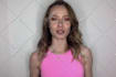 be your natural female spokesperson