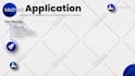 design a morph transition presentation in powerpoint