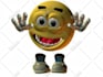 design characters, mascots, items, or short animations