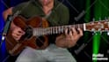 record acoustic guitar for your project
