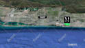 do google earth animations for real estate works