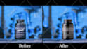 replace, object remove, wire removal and cleanup vfx