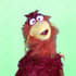 have felix the phoenix create a custom puppet video