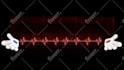 design custom animated overlay , panels  and logo for streamer