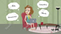 create a professional 2d explainer video